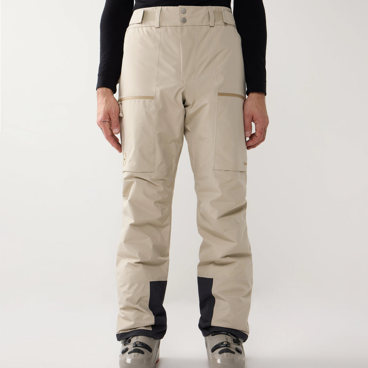 Haglöfs Latnja GTX Insulated Pant Men's