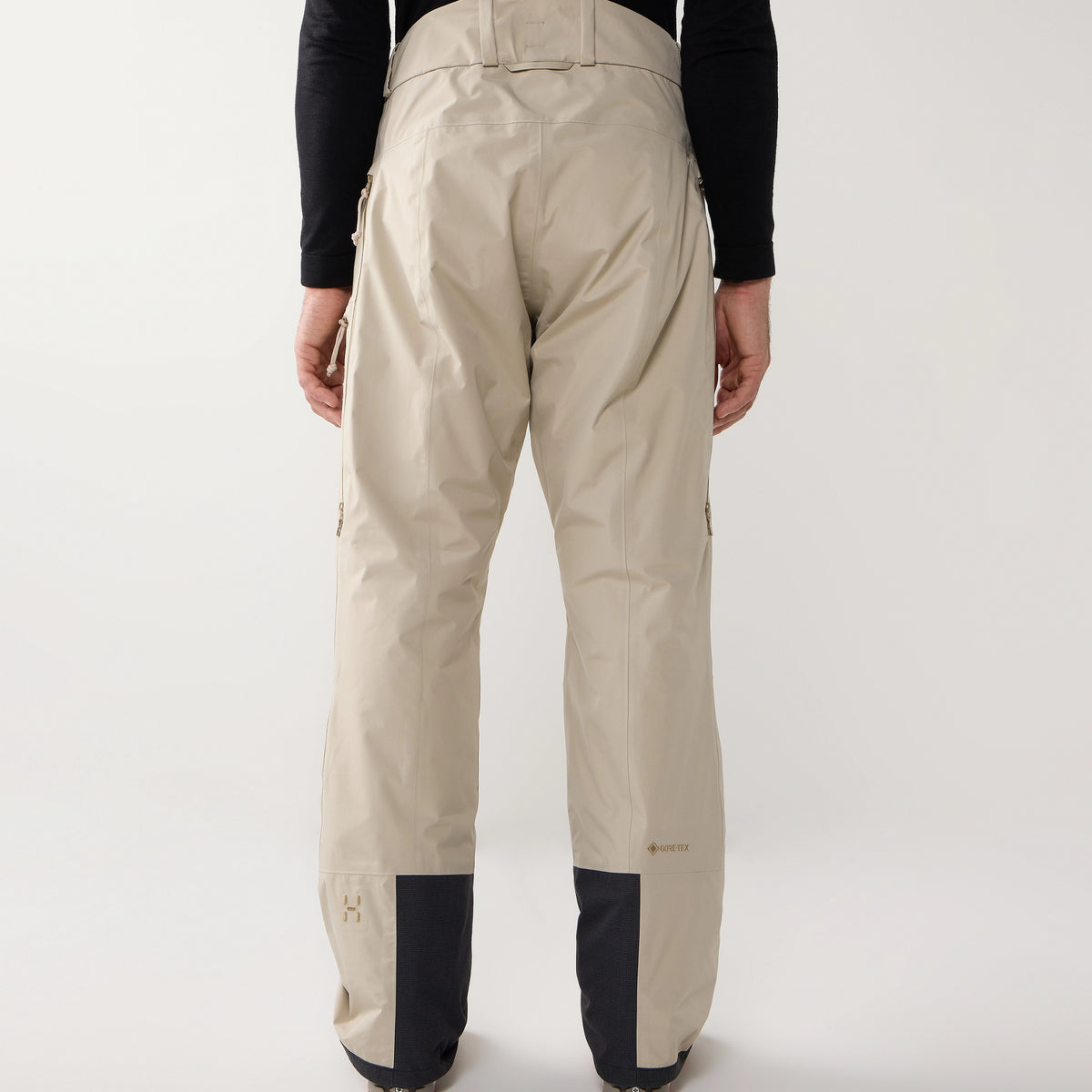 Haglöfs Latnja GTX Insulated Pant Men's