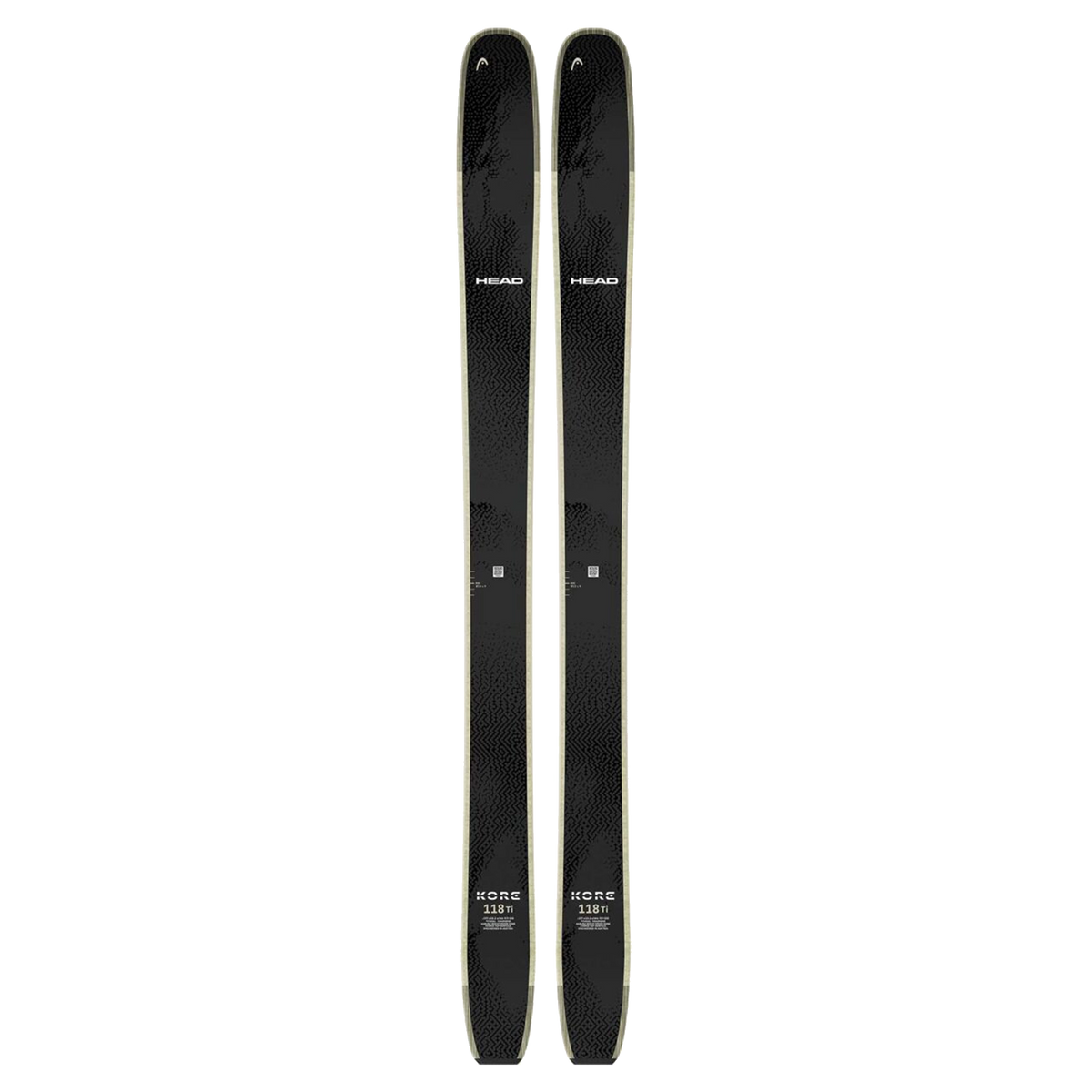 Head Demo Kore 118 Ti 25/26 191 cm