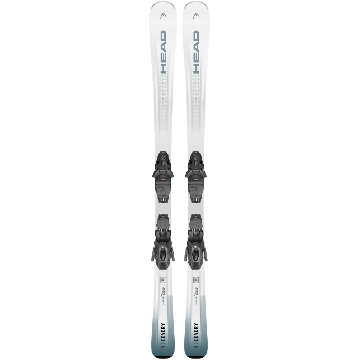 Head Demo Discovery 70 26/27 170 cm