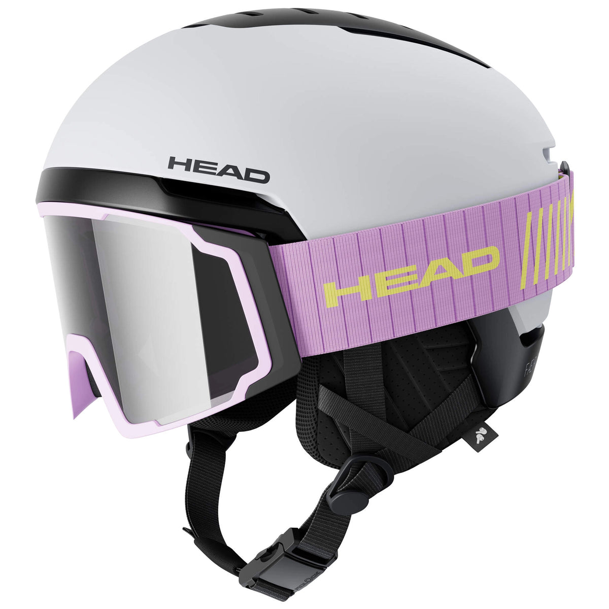 Head Faero EXP
