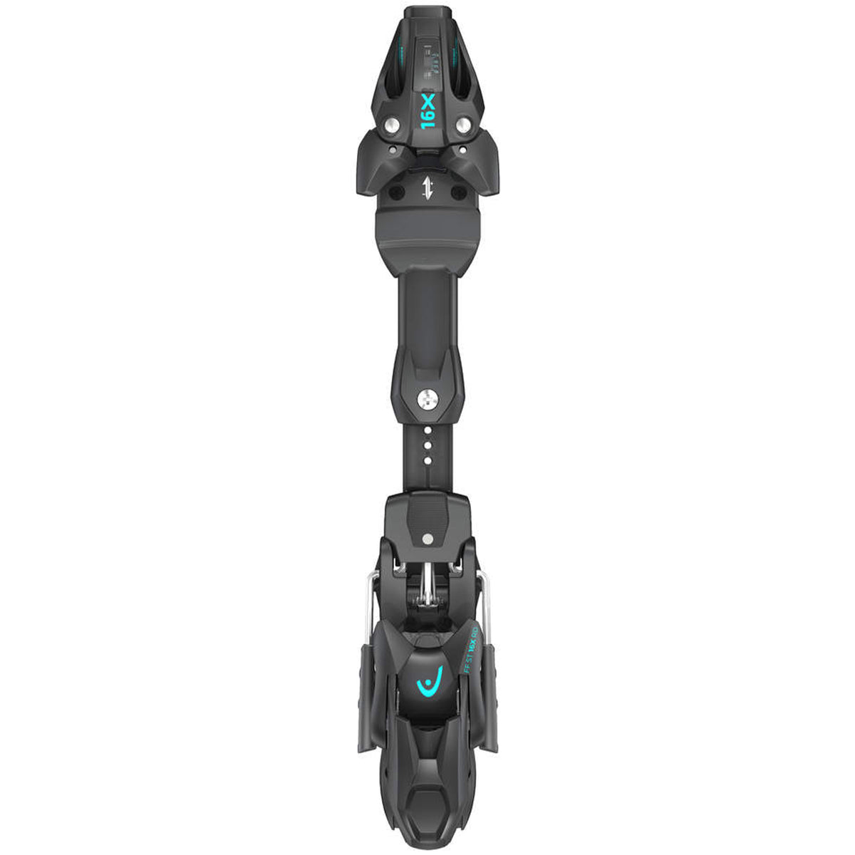 Head FreeFlex ST 16X RD