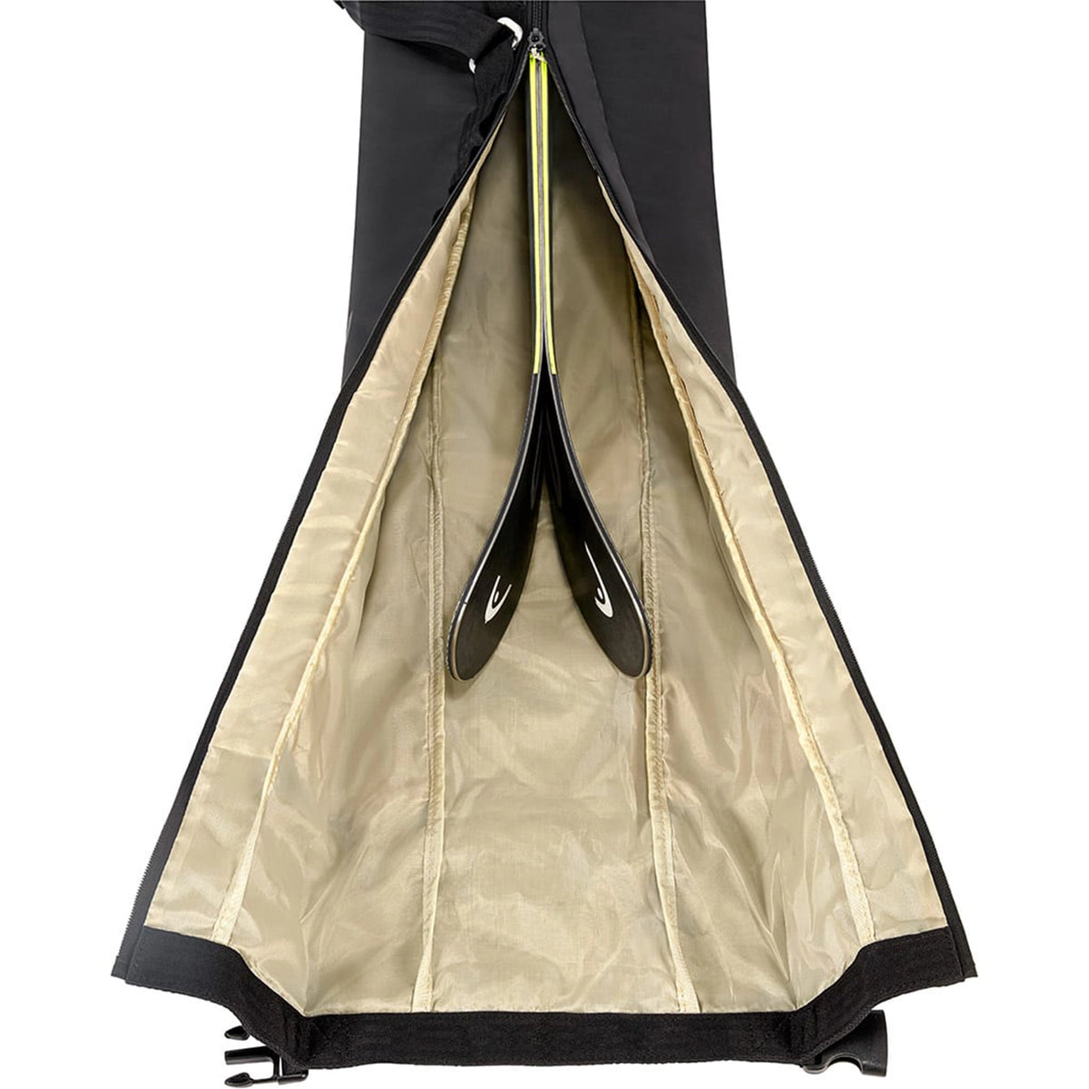 Head Freeride Single Ski Bag