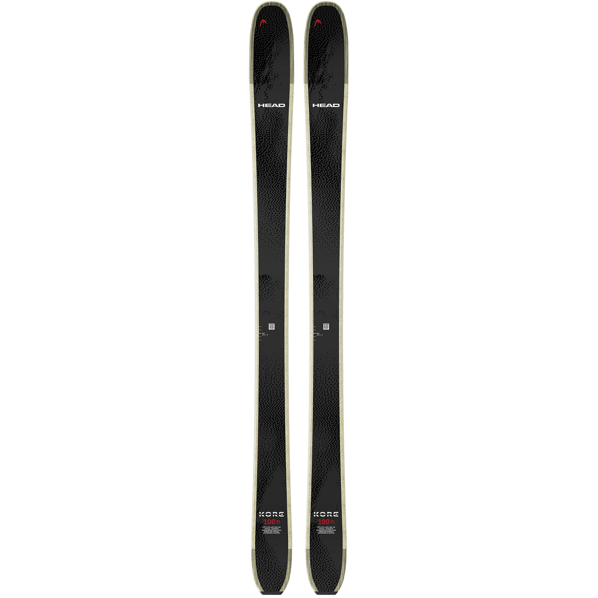 Head Demo Kore 100 Ti 25/26 184 cm