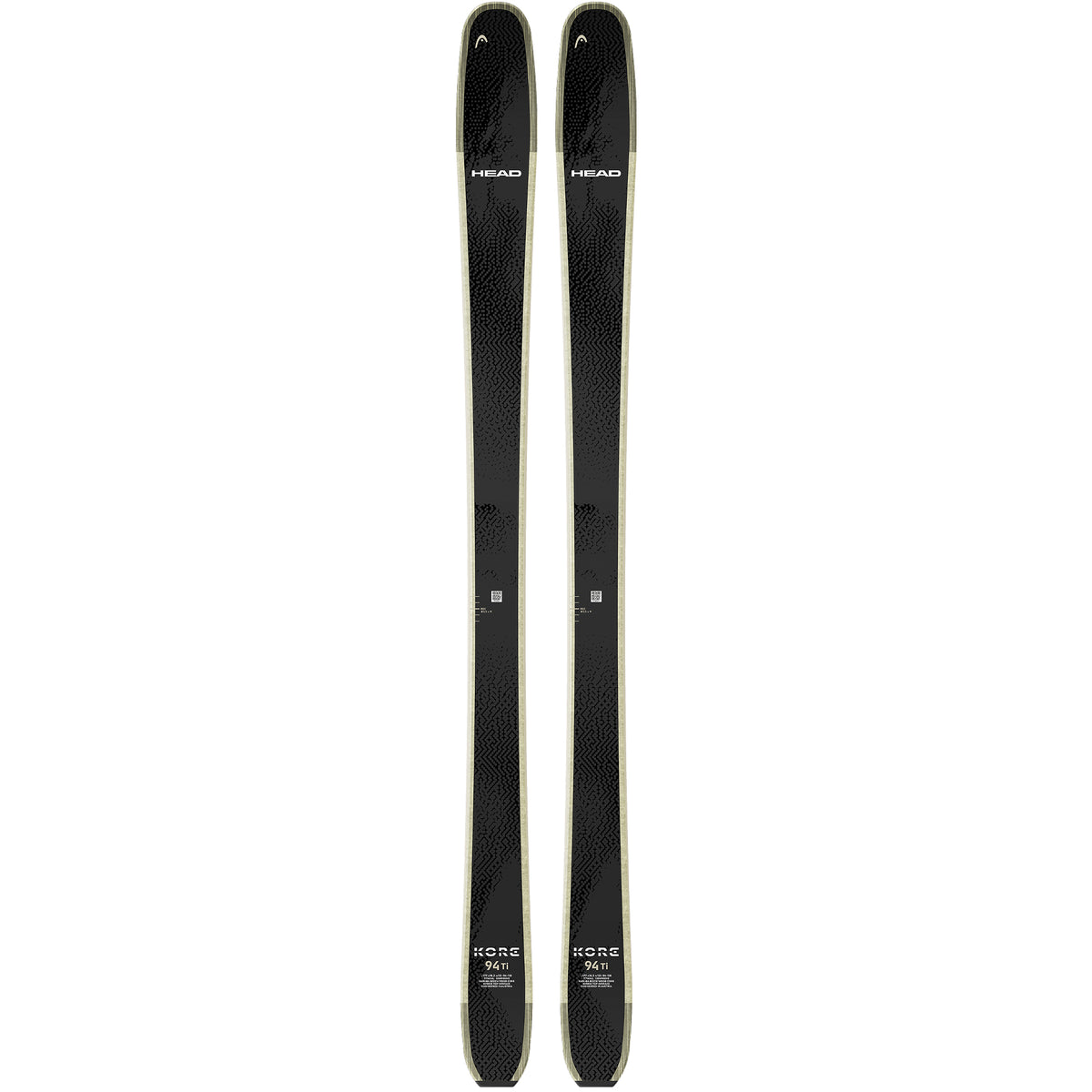 Head Kore 94 Ti 25/26