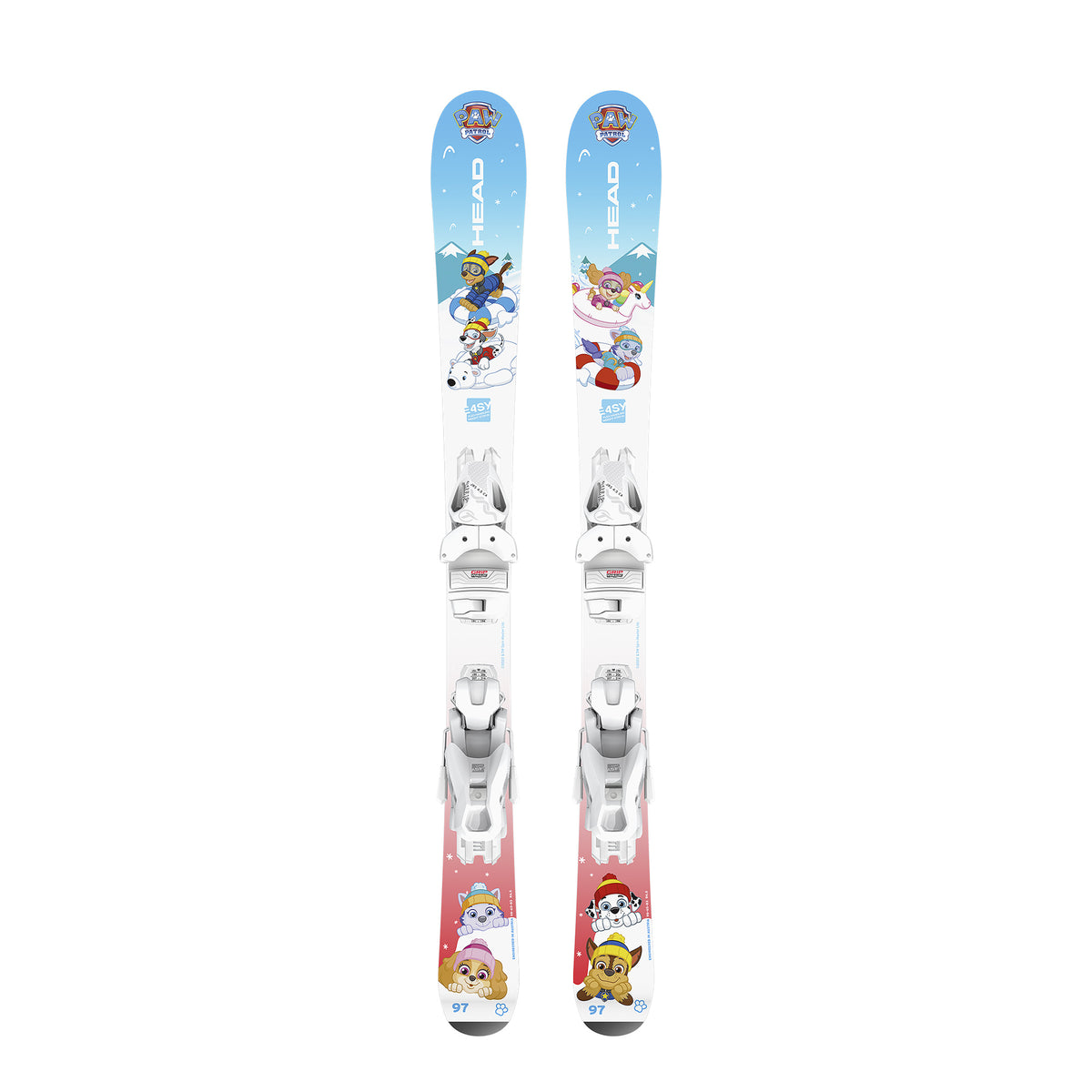 Head Paw Patrol JRS 25/26