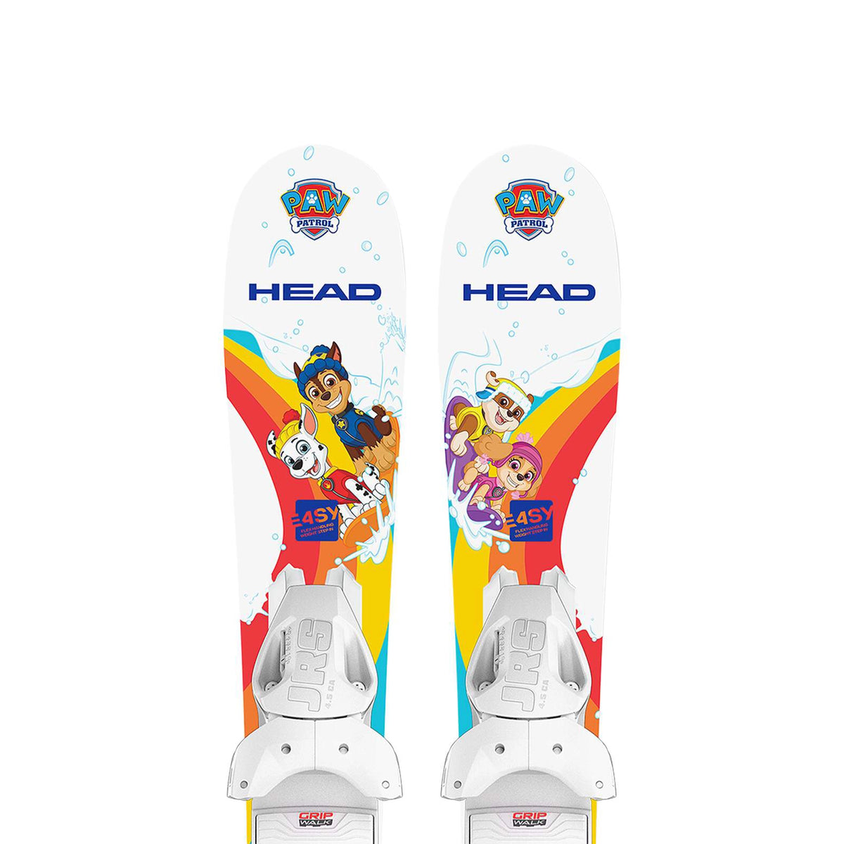 Head Paw Patrol JRS 26/27