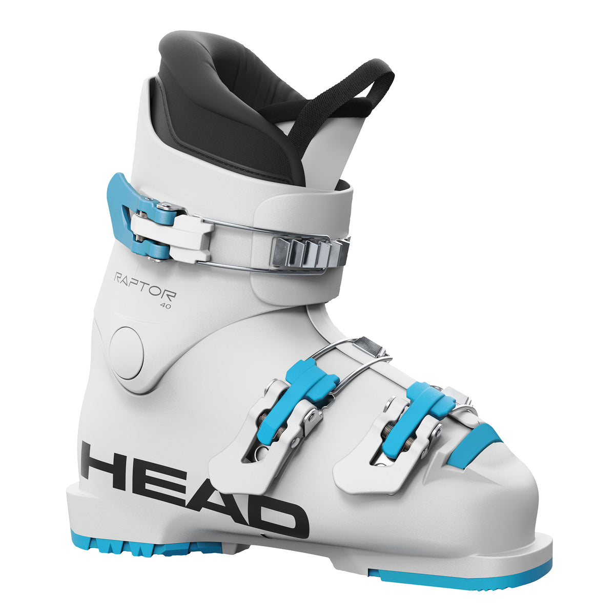 Head Raptor 40