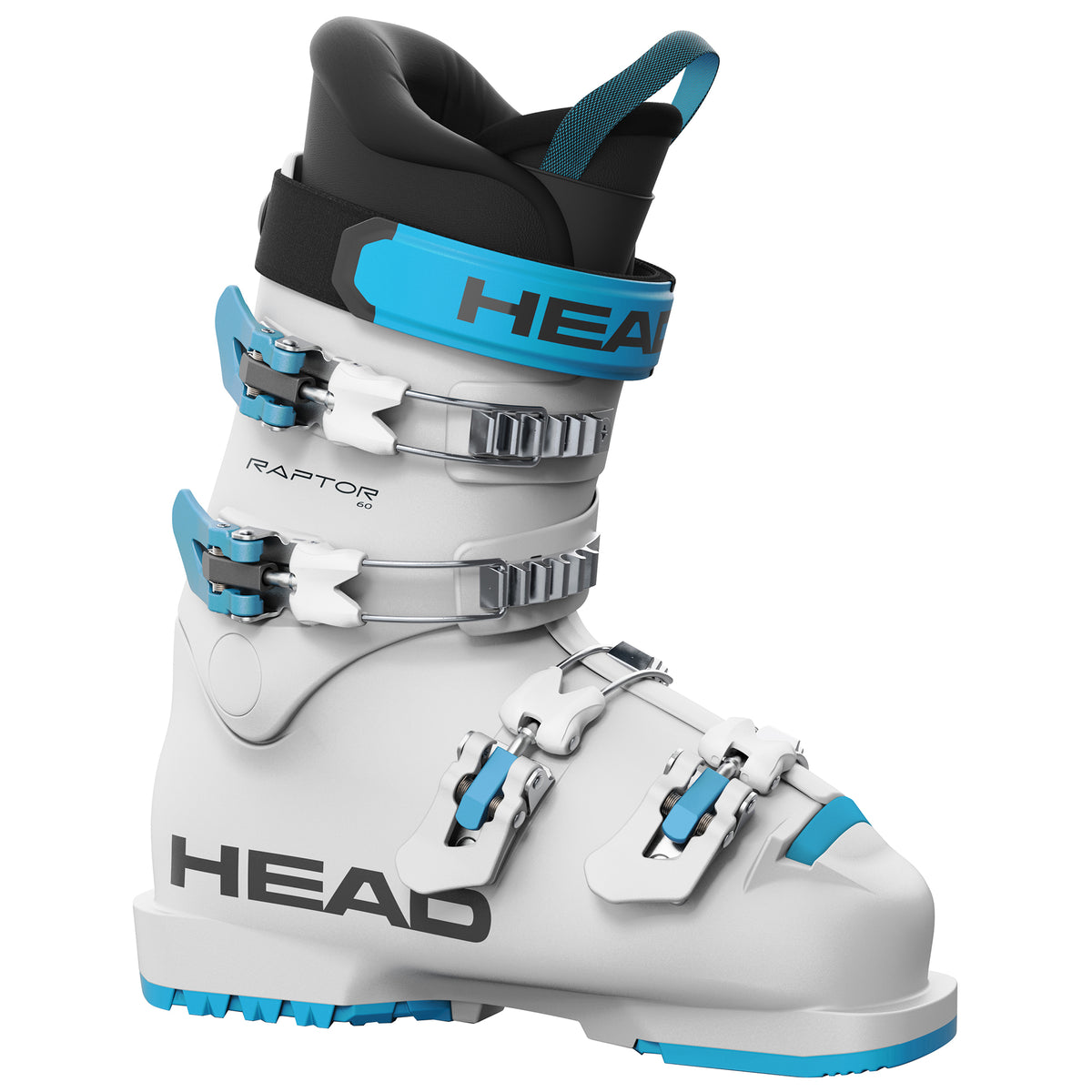 Head Raptor 60