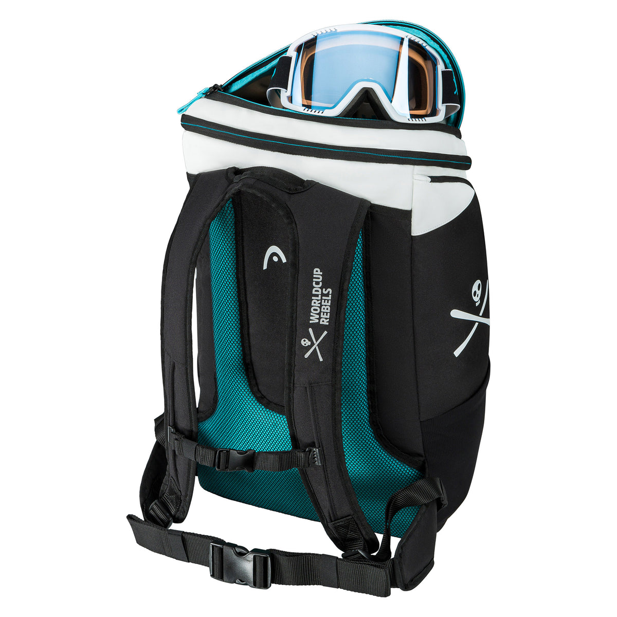 Head Rebels Backpack