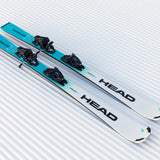Head Supershape JRS 25/26