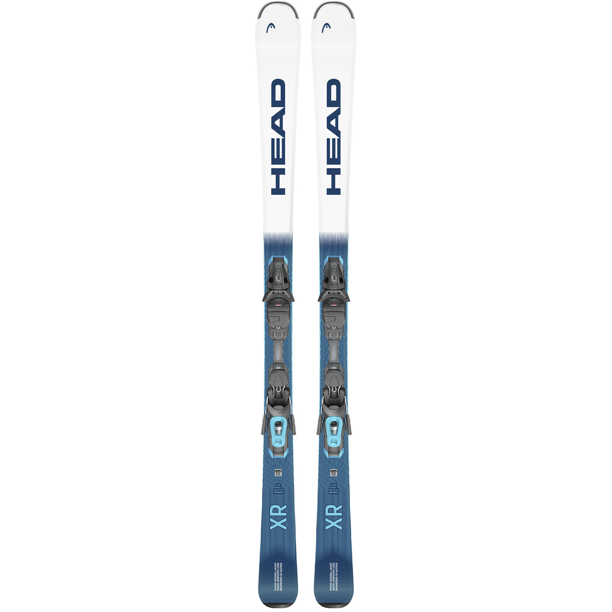 Head WC Rebels XR 25/26
