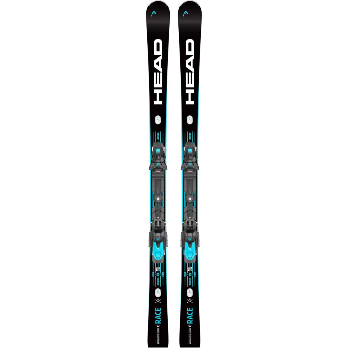 Head Demo WC Rebels e-race 25/26 170 cm