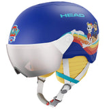 Head Yuki Visor Paw