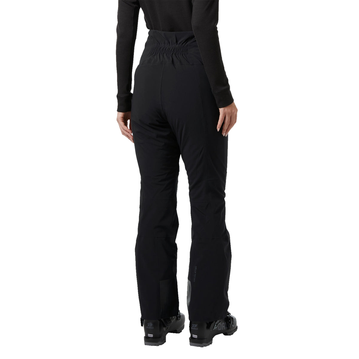 Helly Hansen Women's Alphelia Hi Waist Insulated Pant