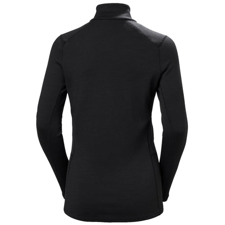 Helly Hansen W Lifa Merino Midweight 1/2 Zip