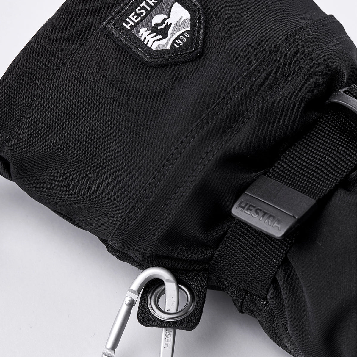 Hestra Army Leather Extreme - Mitten
