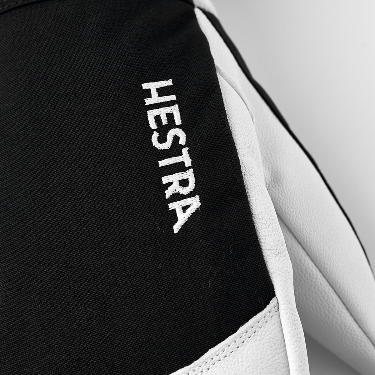 Hestra Army Leather Heli Ski - Mitten