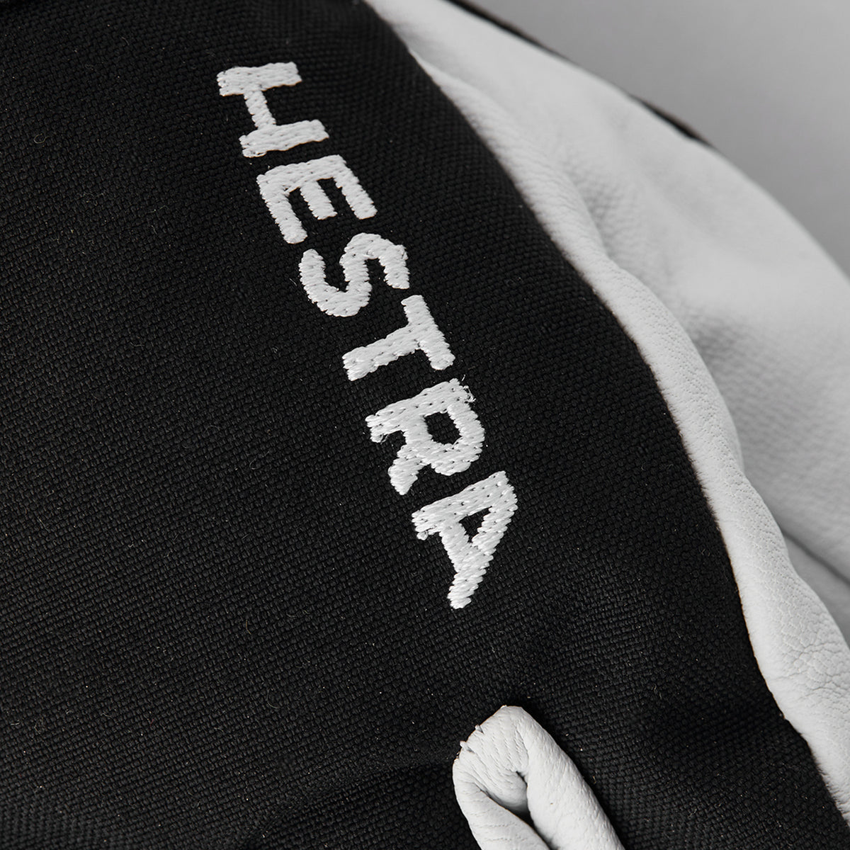 Hestra Army Leather Heli Ski Jr - 5-finger