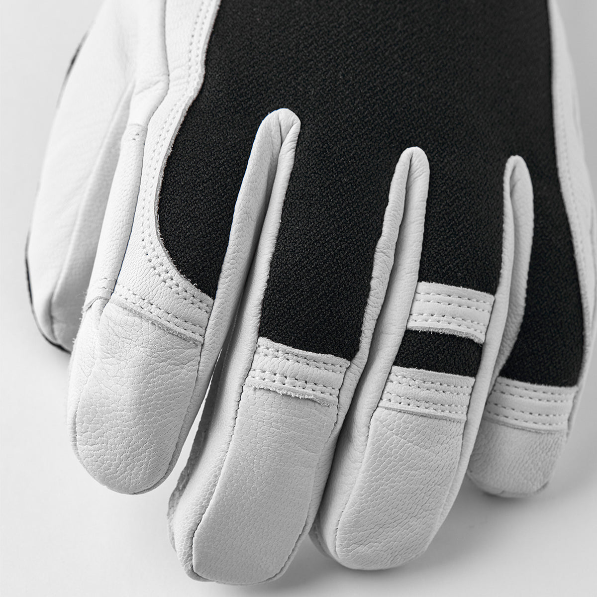 Hestra Army Leather Patrol - 5-finger