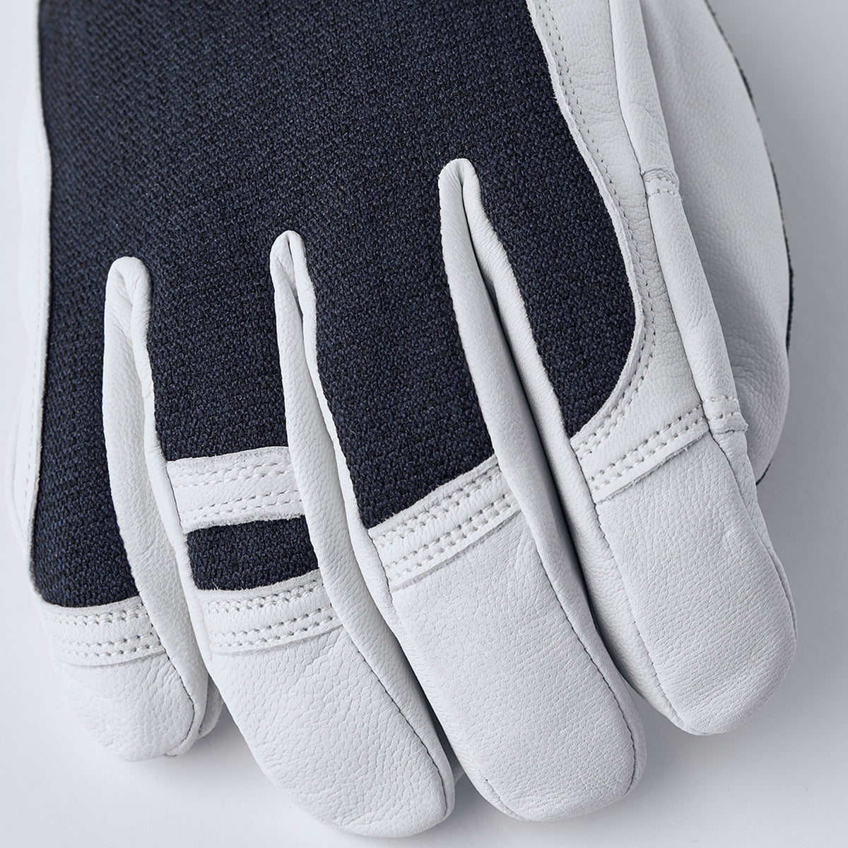 Hestra Army Leather Patrol - 5-finger