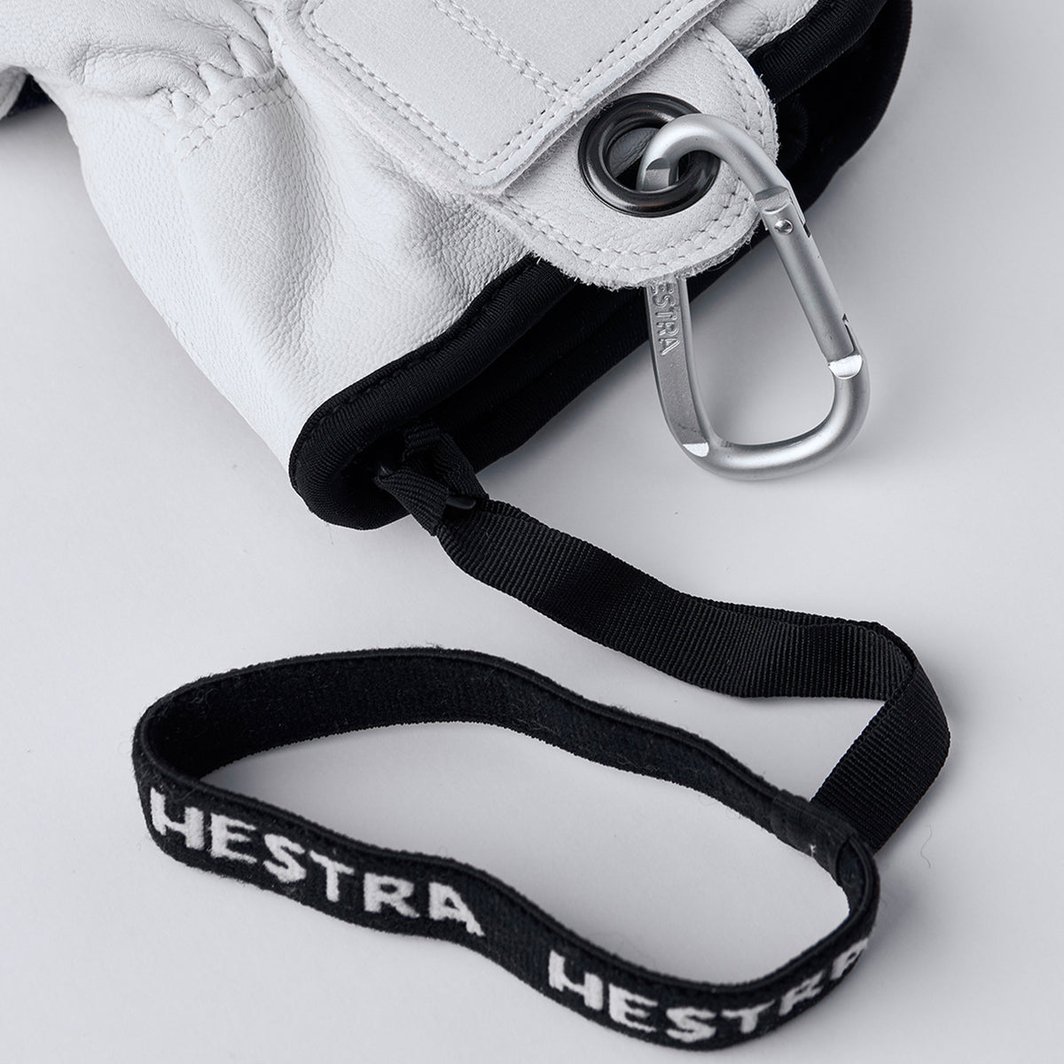 Hestra Army Leather Patrol - 5-finger