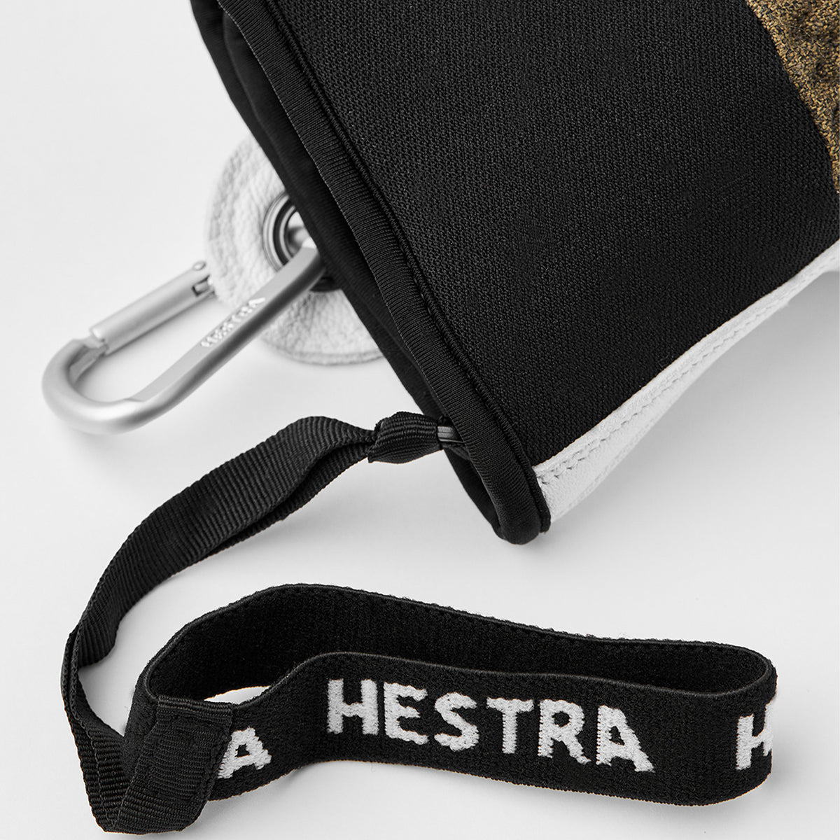 Hestra Army Leather Patrol - 5-finger