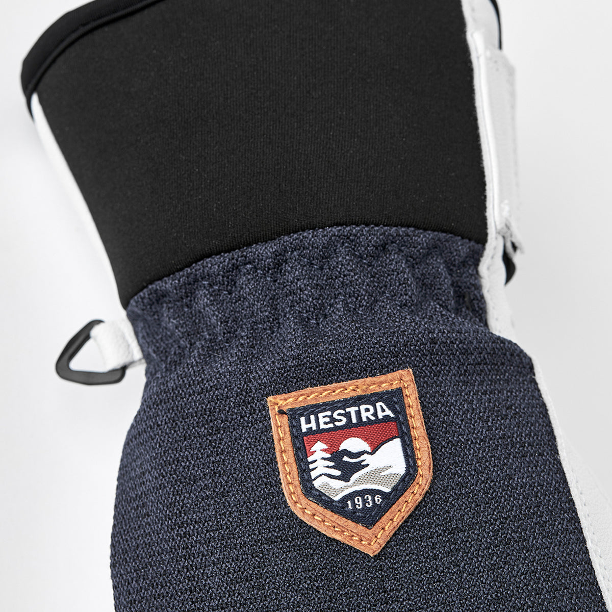 Hestra Army Leather Patrol - mitten