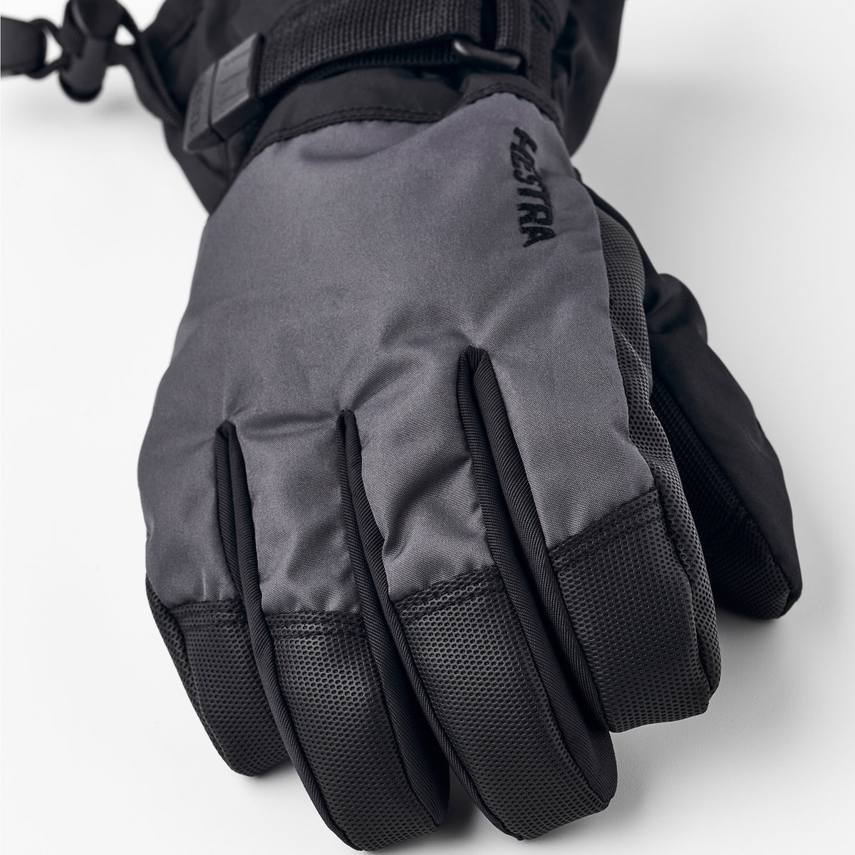 Hestra Gauntlet CZone Jr - 5-finger