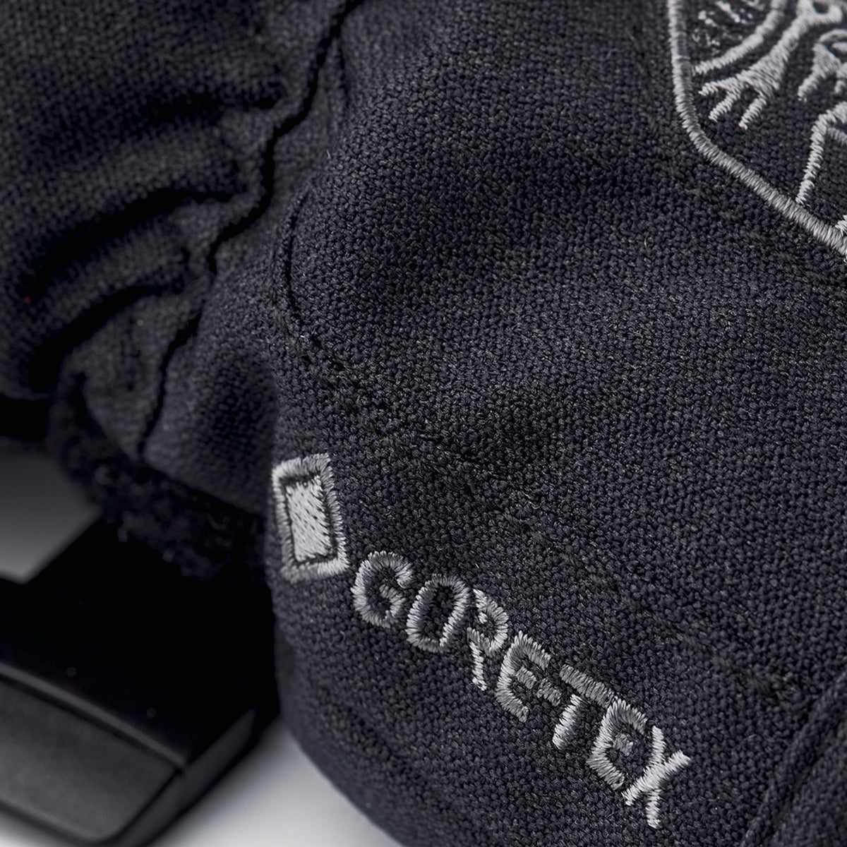 Hestra Gore-Tex Atlas Jr - 5 Finger