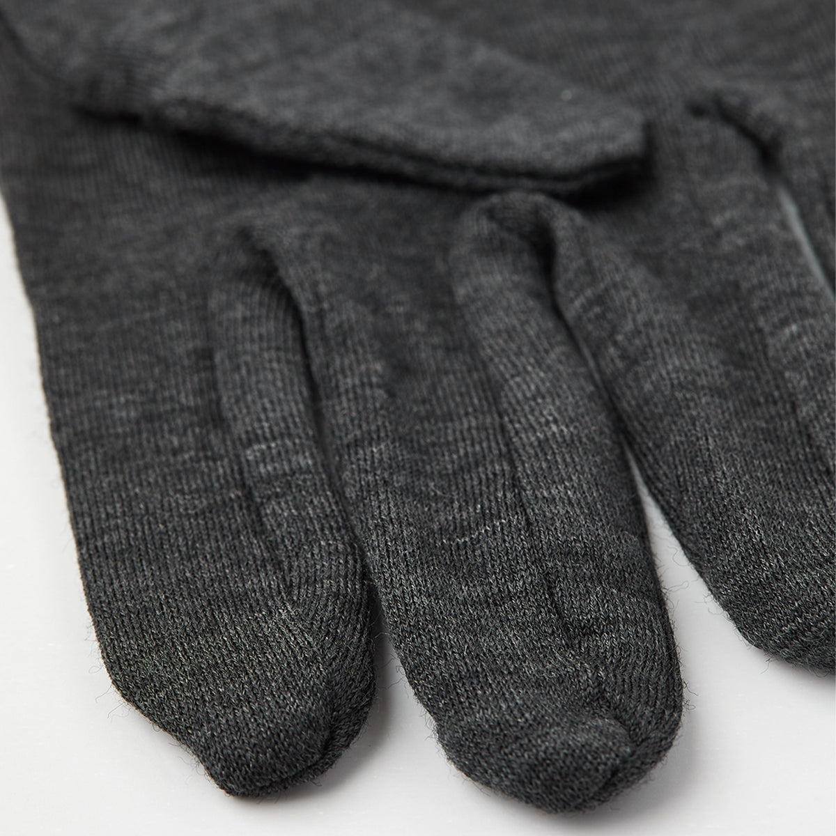 Hestra Merino Wool Liner Active - 5-finger