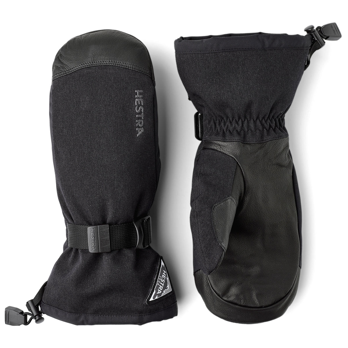 Hestra Powder Gauntlet - mitt