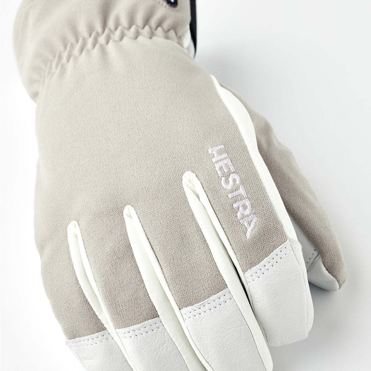 Hestra Powder Short - 5-finger