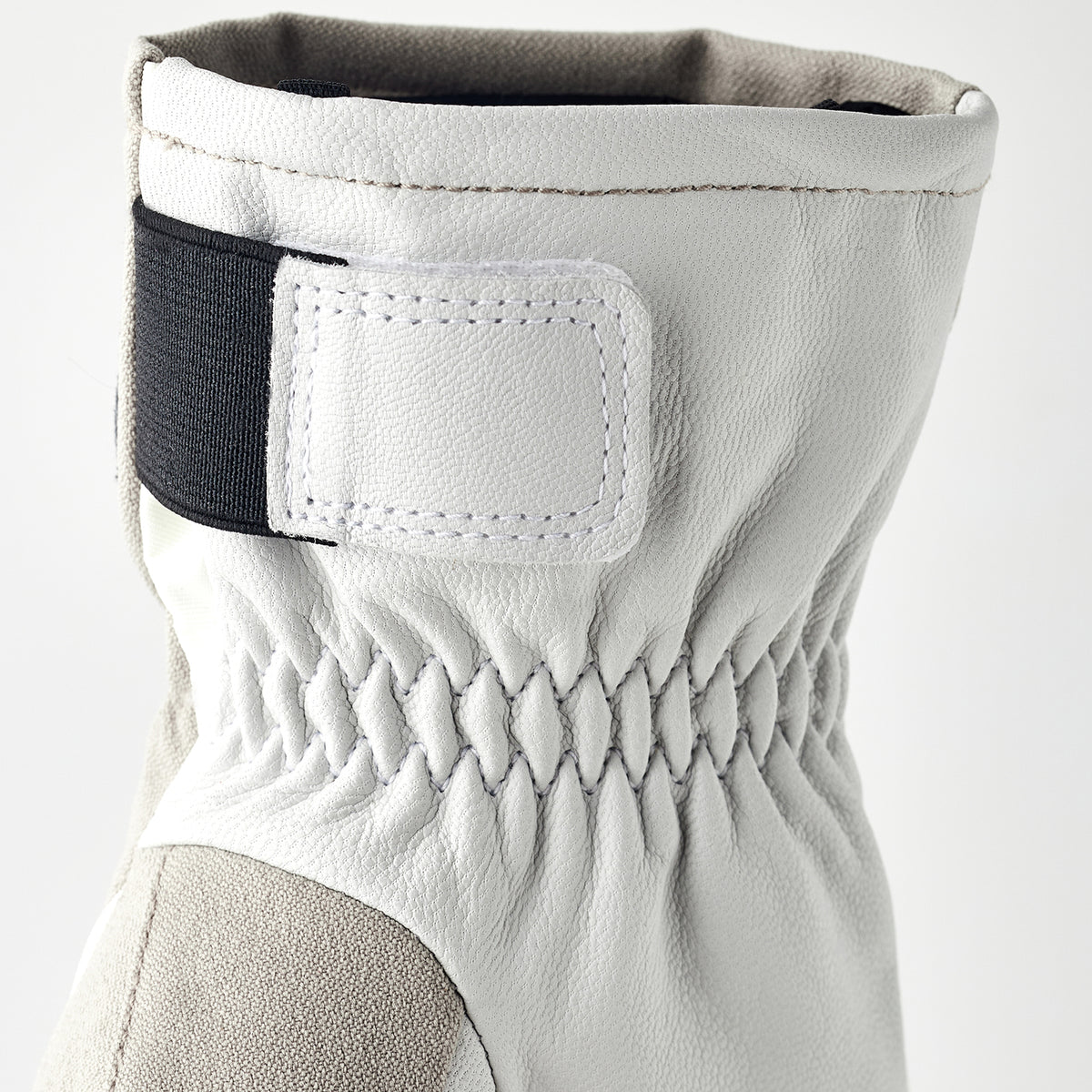 Hestra Powder Short - 5-finger
