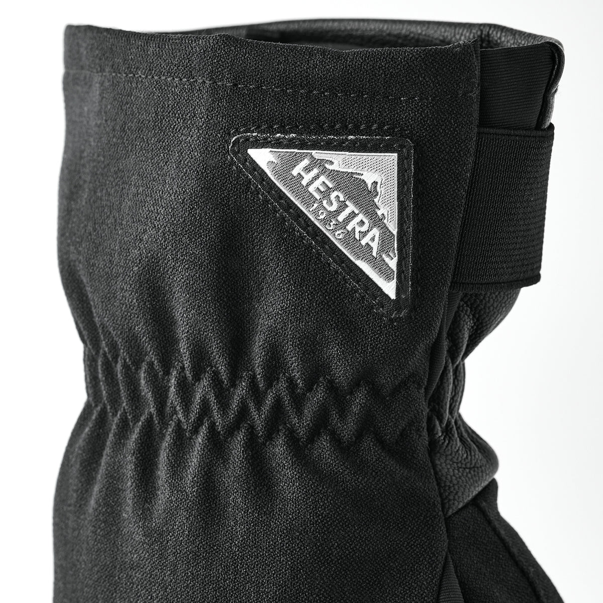 Hestra Powder Short - 5-finger