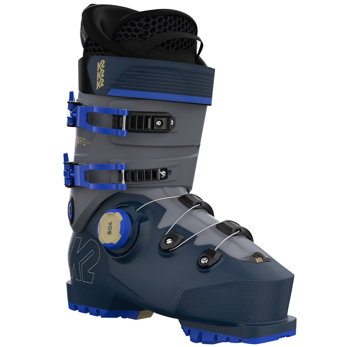 K2 BFC 120 BOA