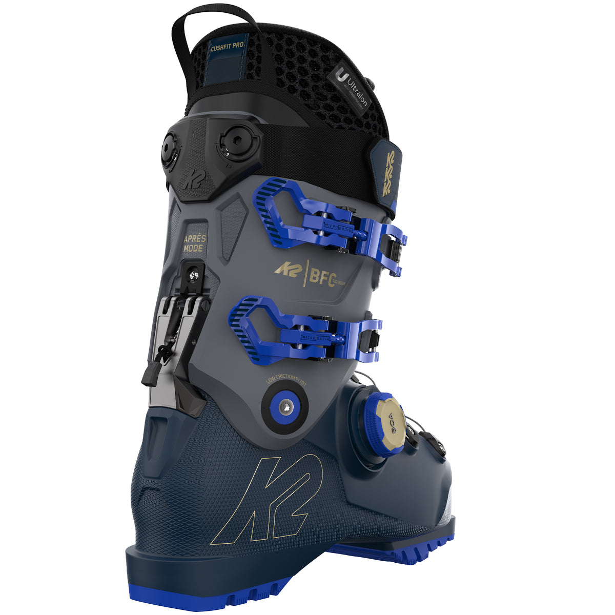 K2 BFC 120 BOA