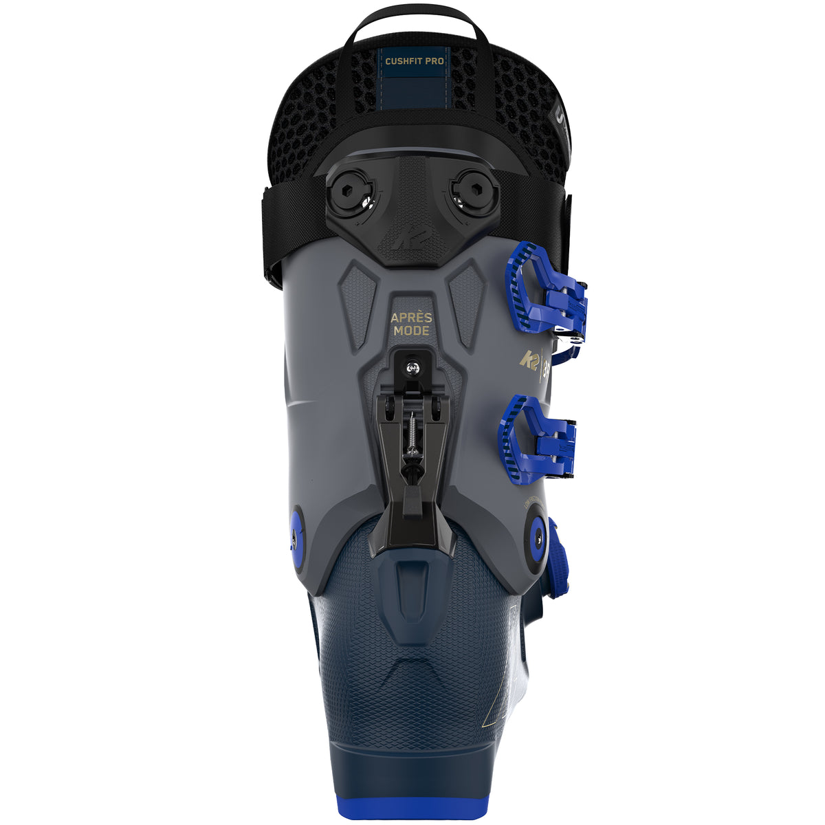 K2 BFC 120 BOA