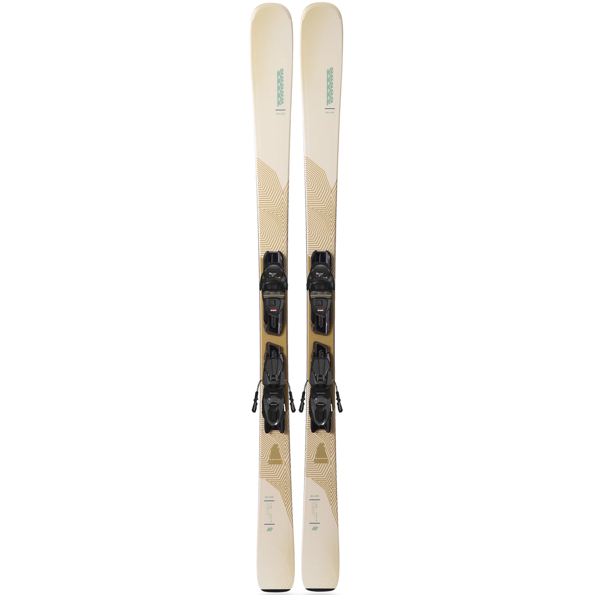 K2 Blur 79 W 26/27