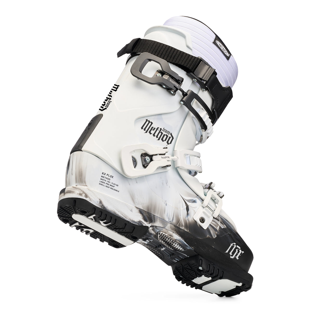 K2 Method Team