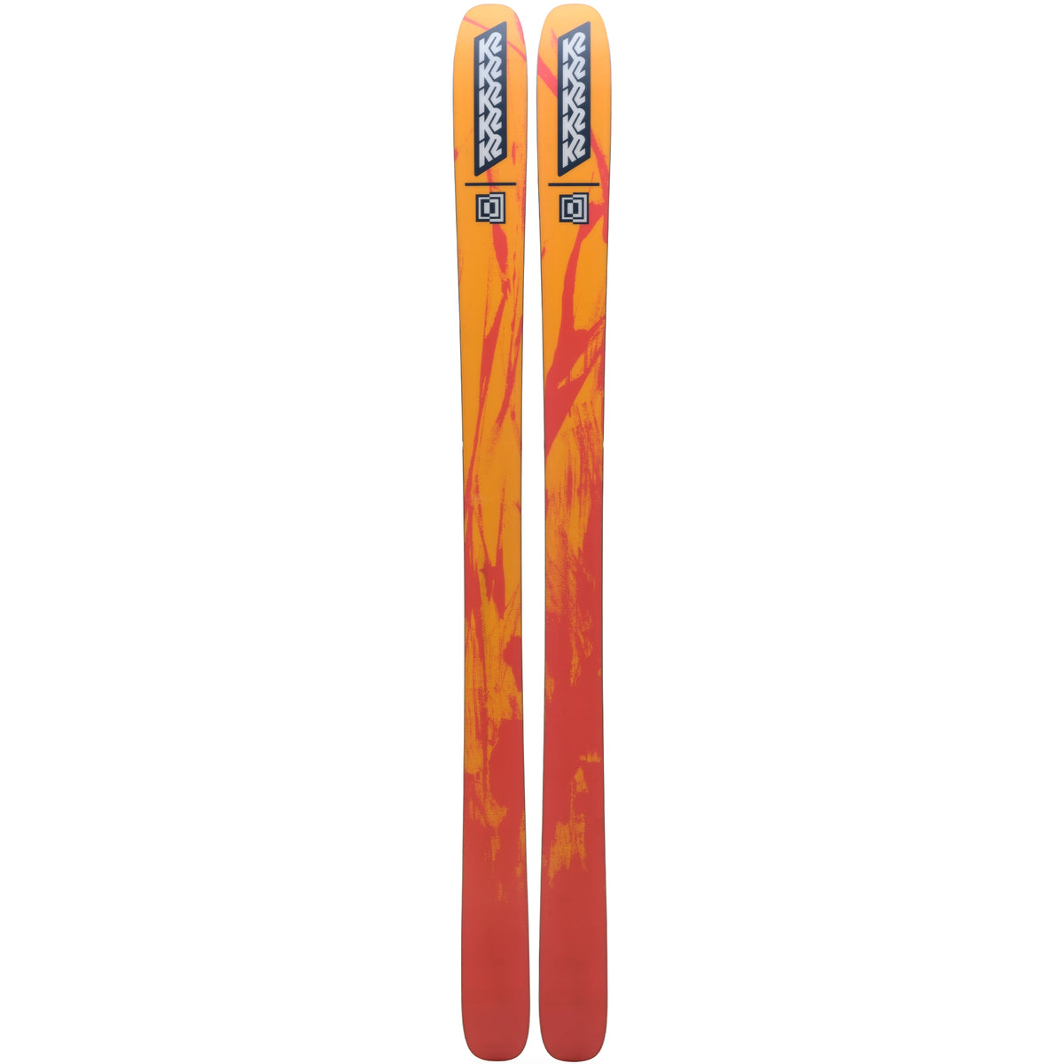 K2 Mindbender 101 26/27