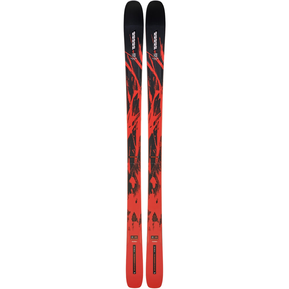 K2 Mindbender 88 26/27