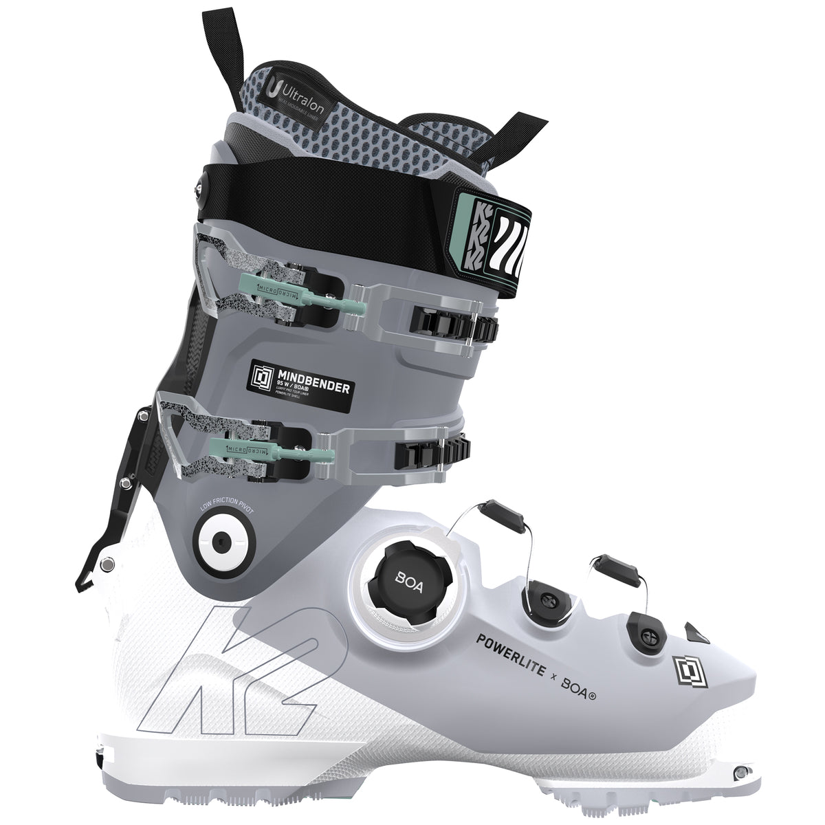 K2 Mindbender 95 BOA W