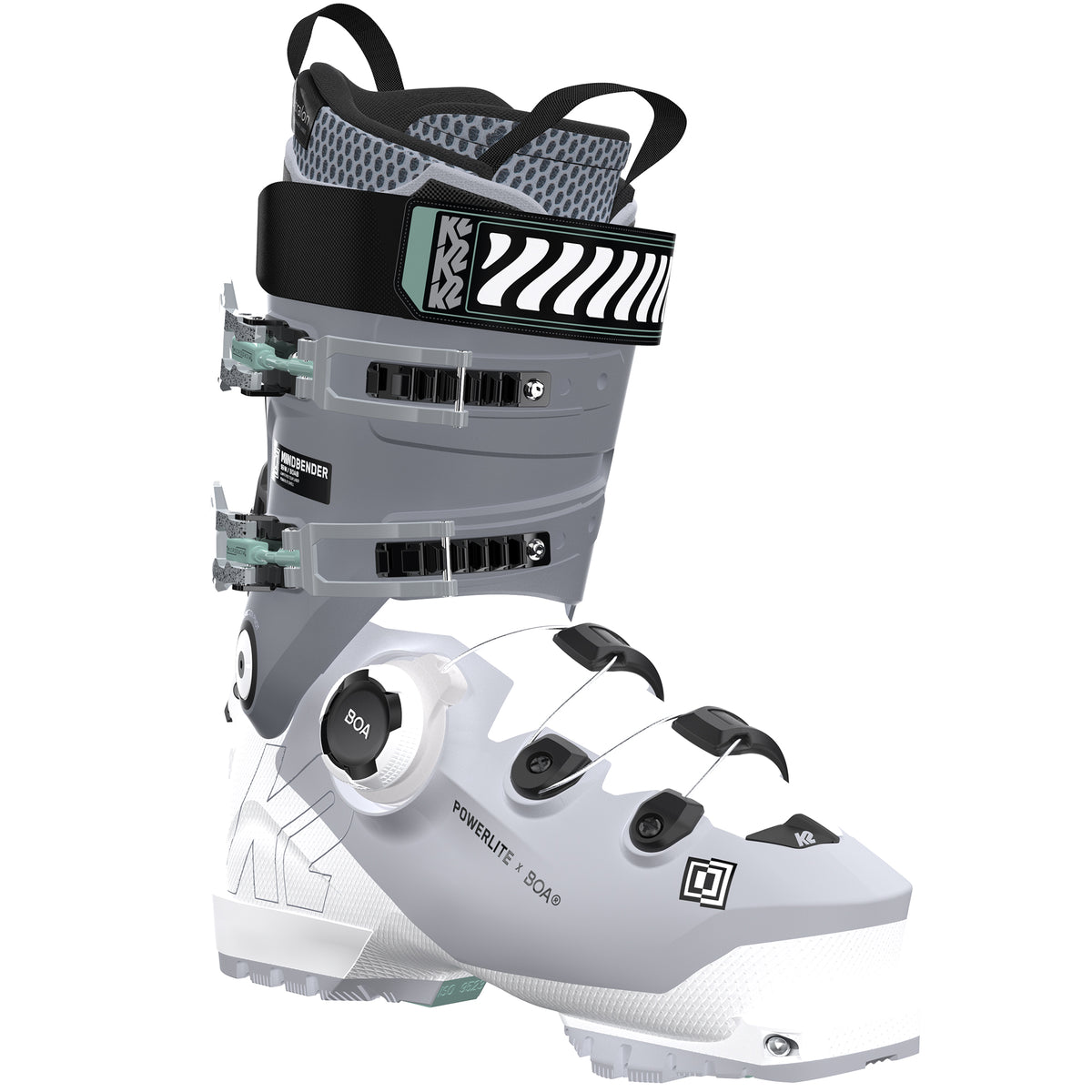 K2 Mindbender 95 BOA W