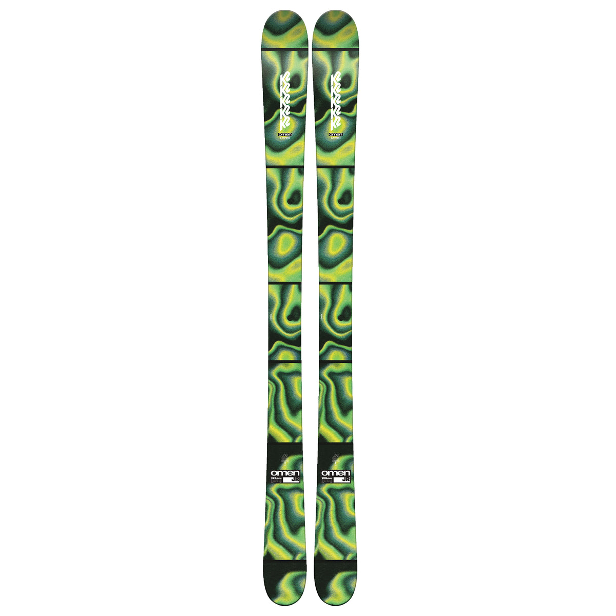 K2 Omen Jr 26/27