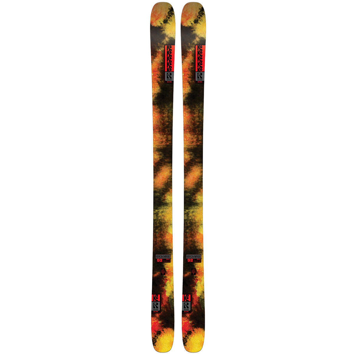 K2 Reckoner 92 26/27