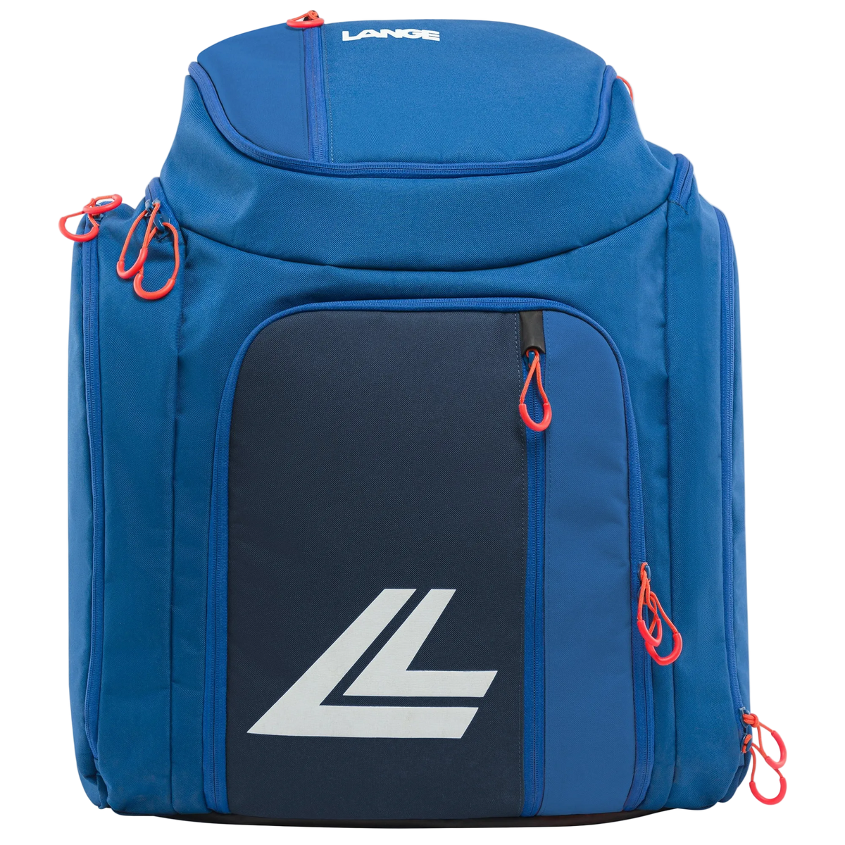 Lange Racer Bag