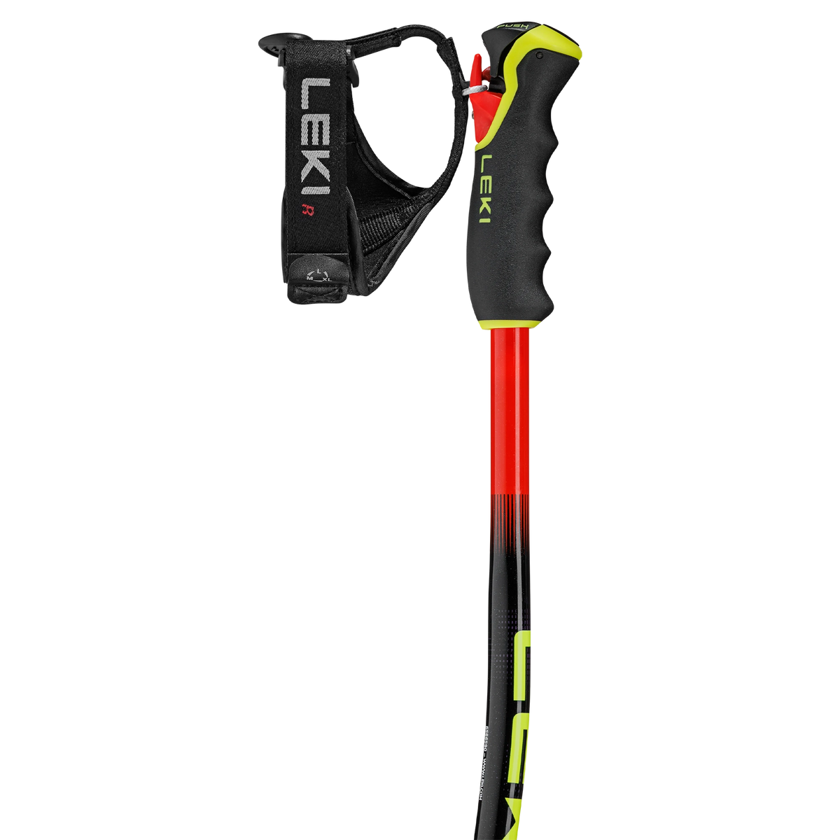 Leki WCR Evo Lite GS TR