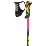 Leki WCR Evo Lite SL TR