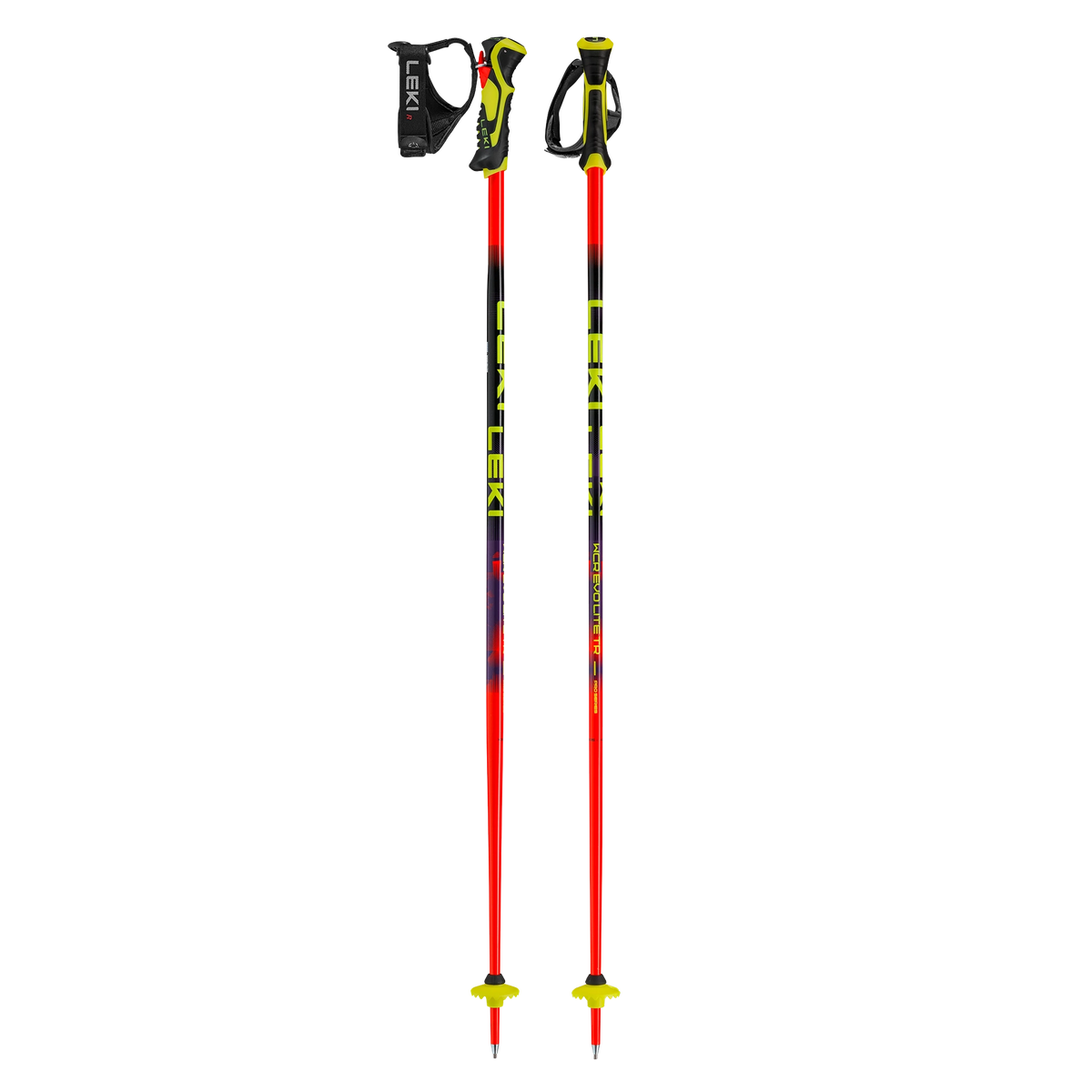 Leki WCR Evo Lite SL TR